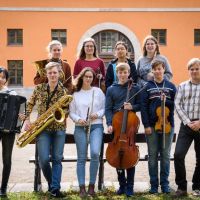 Landesjugendensemble Neue Musik Thüringen (LJNM)